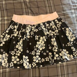 Cute golf or tennis skirt
